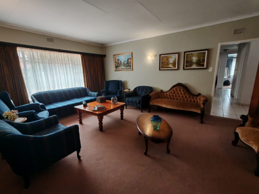 4 Bedroom Property for Sale in Vaalpark Free State